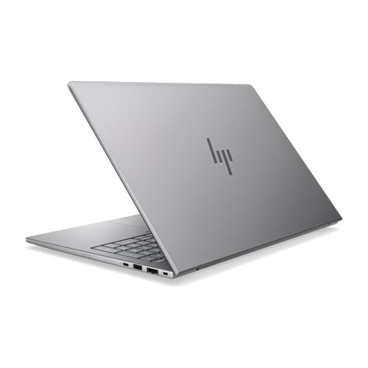 HP Mobile workstation with 16-inch display and Windows 11