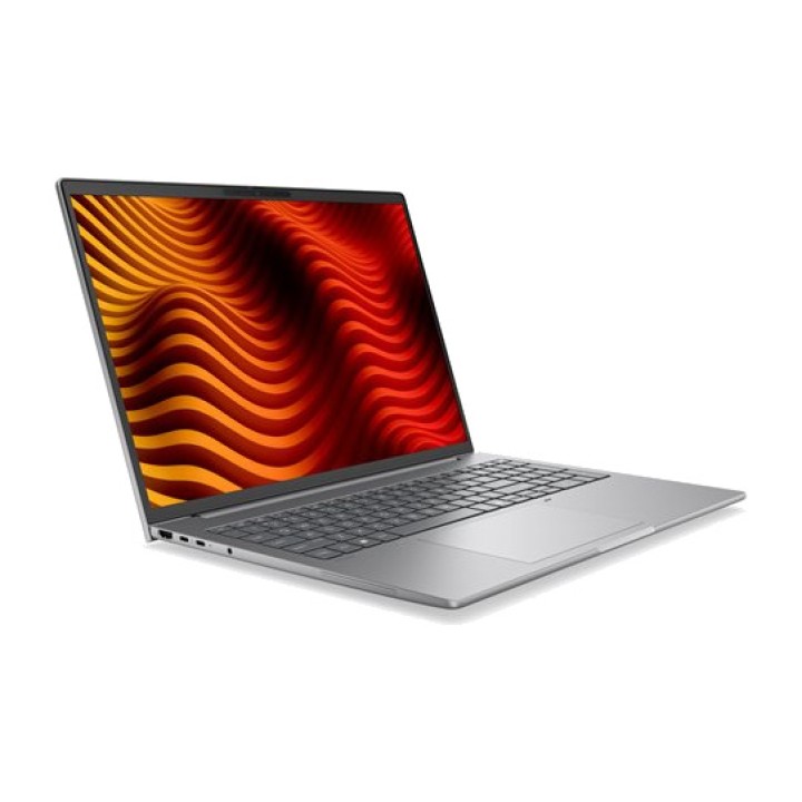 HP Workstation mobile con schermo da 16 pollici e Windows 11
