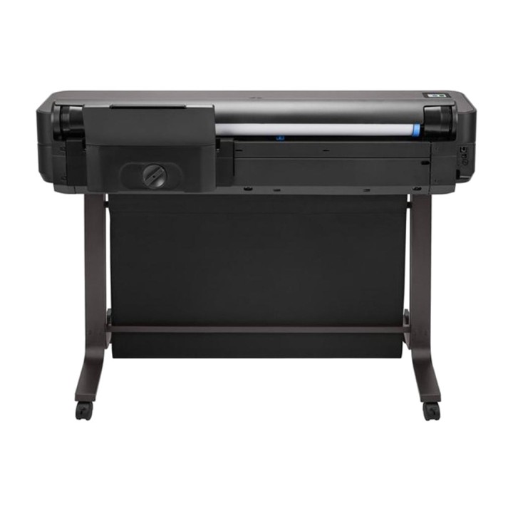 HP Plóter de gran formato para planos con wifi y cortador automático DESIGNJET-T650 36" A0 DSP0000029036