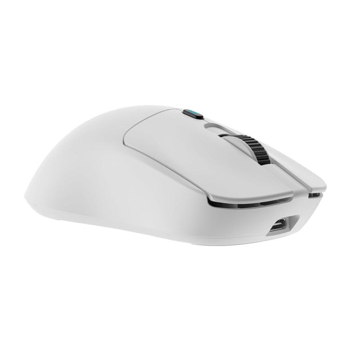 COOLBOX Ratón gaming inalámbrico ultraligero recargable W03