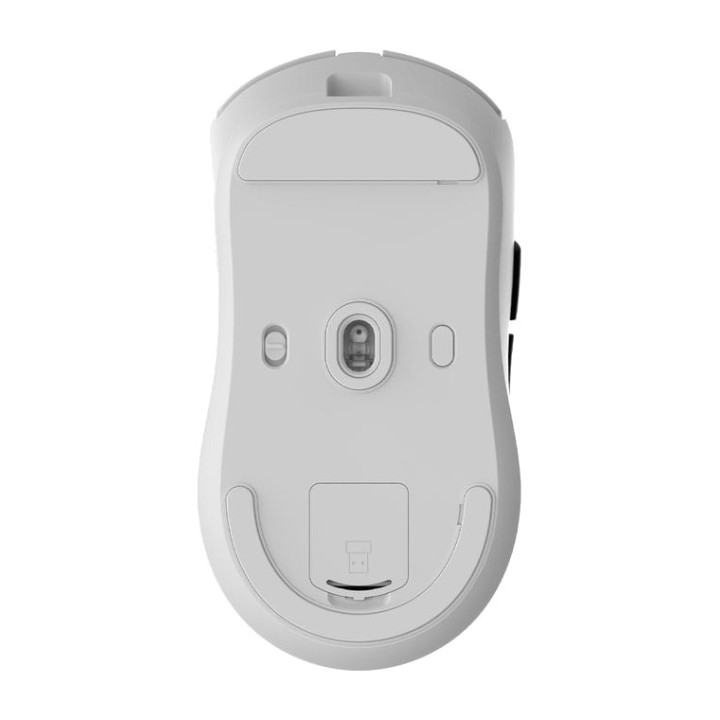 COOLBOX Mouse gaming wireless ultraleggero ricaricabile W03