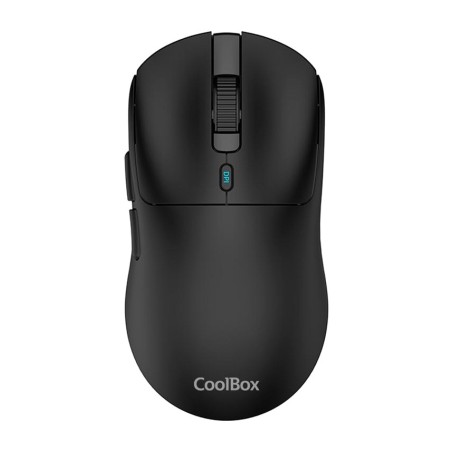ultraleichte, wiederaufladbare kabellose gaming-maus w03 10000dpi rf-bt 57g