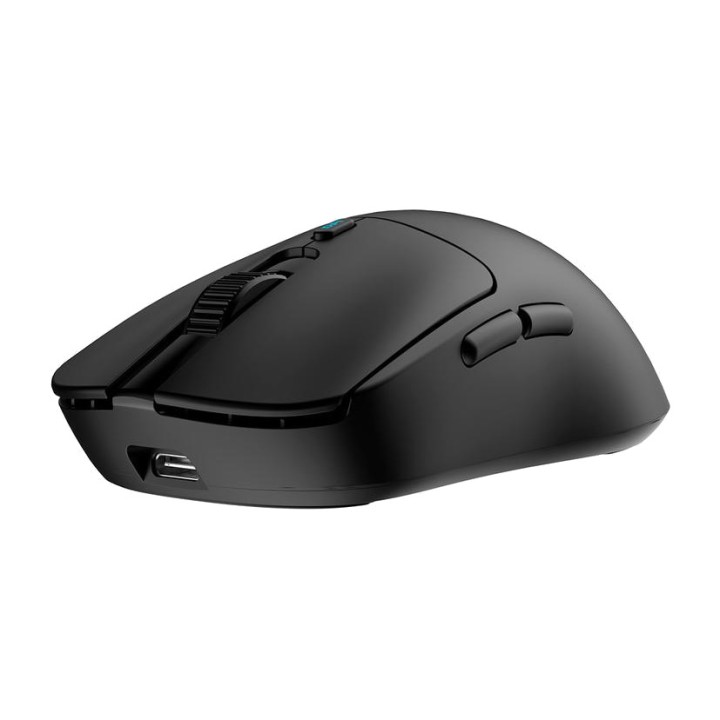 COOLBOX Souris gaming sans fil ultralégère rechargeable W03