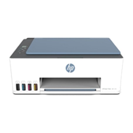 impresora multifunción con depósito de tinta smart tank 5106