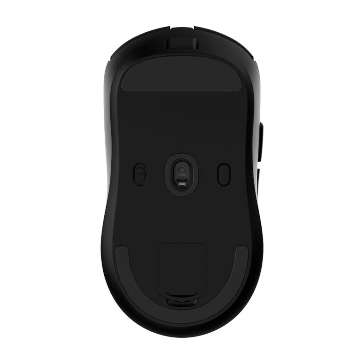 COOLBOX Souris gaming sans fil ultralégère rechargeable W03