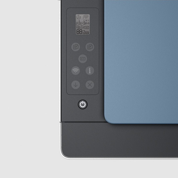 HP Impresora multifunción con depósito de tinta SMART TANK