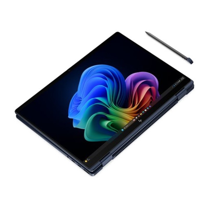 HP Portátil convertible 2 en 1 de 14 pulgadas con pantalla