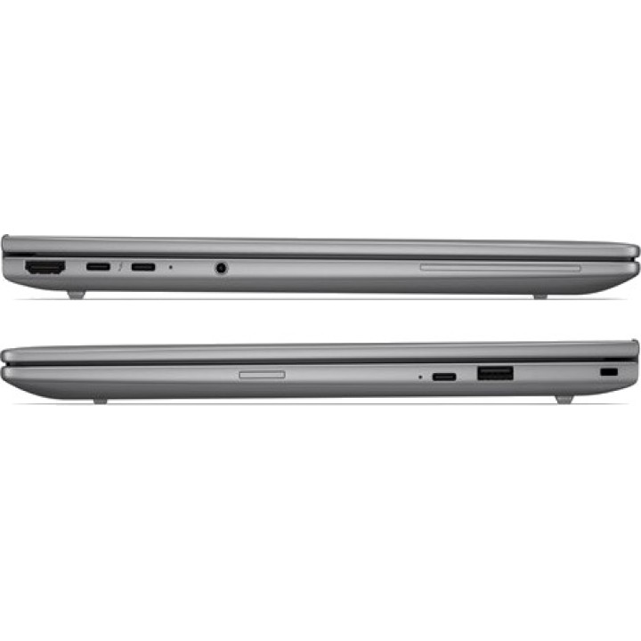 HP Mobile workstation with 14-inch display and Windows 11