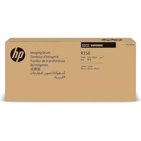 unidad de imagen para impresora samsung mlt-r358 sl-m4370 m5370