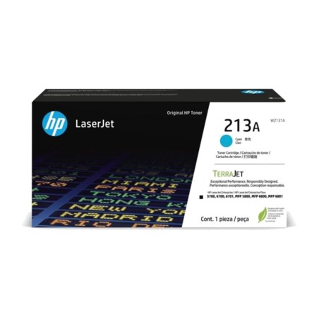 cartucho de toner laserjet-213a