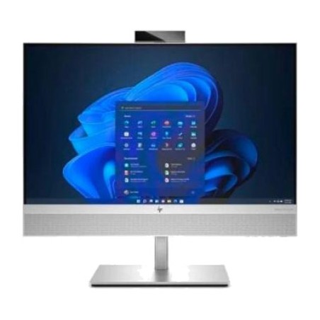 ordenador todo en uno reacondicionado con wifi y webcam eliteone-840 g9 23,8" i5-13th 16gb 512gb nvme-w11p