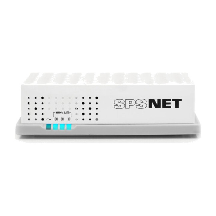 SALICRU Onduleur CC compact pour routeurs et caméras IP SPS