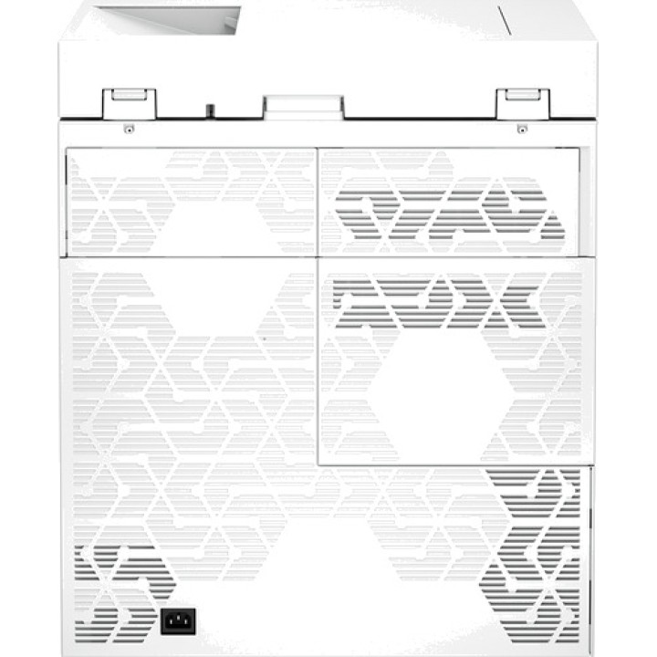 HP Farb-Lasermultifunktionsdrucker mit Fax