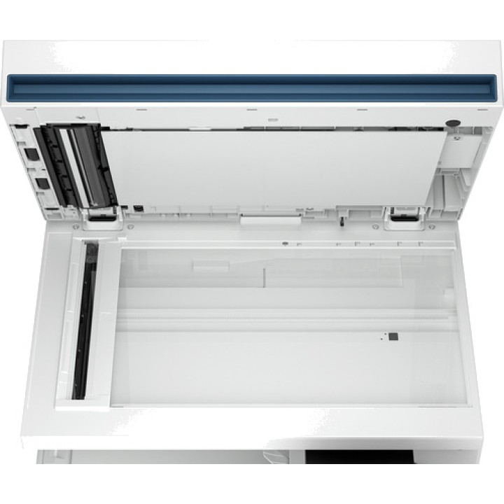 HP Impresora multifunción láser color con fax