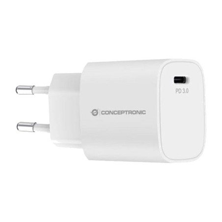 nástenná nabíjačka usb-c althea14w 20 w pd 3.0