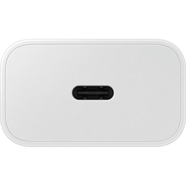 SAMSUNG USB-C-Schnelllade-Wandladegerät mit Kabel EP-T2510X