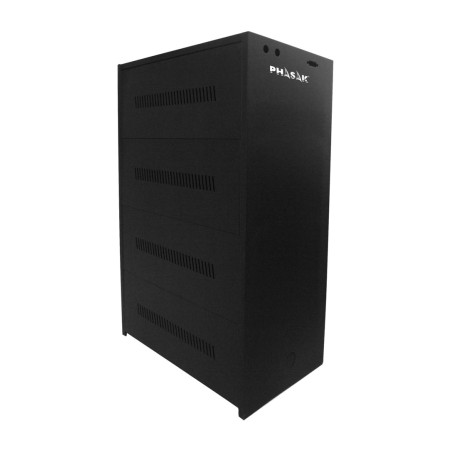 banc de batteries vide pour onduleur ph-9362 16-20x12v/9ah ph-9360 ph-9301