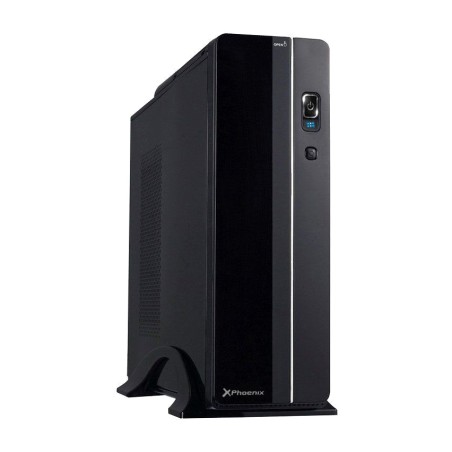 ordenador de sobremesa compacto para oficina sin sistema operativo oberon-pro i5-12gen 16gb ddr4 ssd-nvme-500gb micro-atx