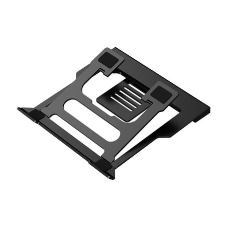 laptopständer mit usb-c-dock atrildock-rj45 hdmi-4k 3xusb-a pd-100w