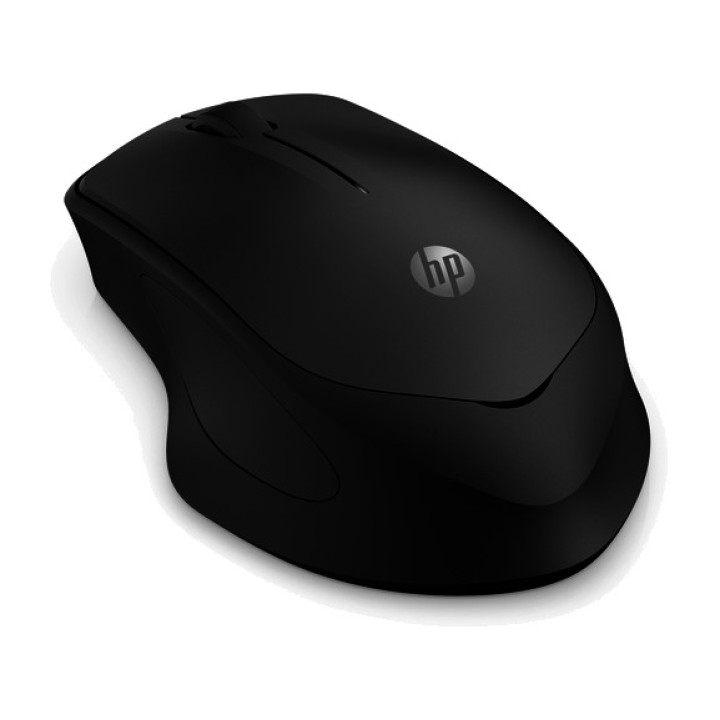 HP Mouse wireless silenzioso con ricevitore USB 280M