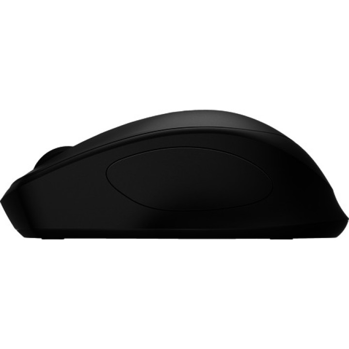 HP Mouse wireless silenzioso con ricevitore USB 280M