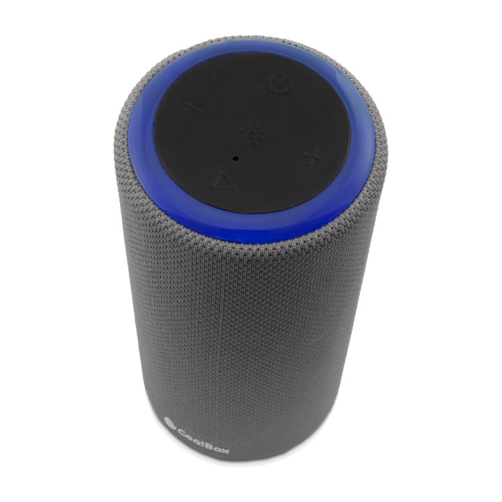 COOLBOX Przenośny wodoodporny głośnik Bluetooth DROP-G232