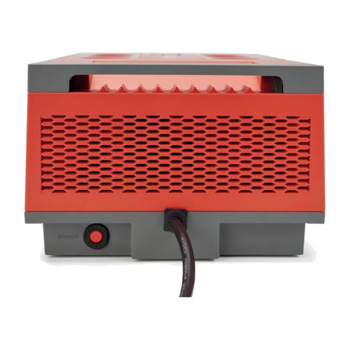 SALICRU Line-interactive UPS for home use with Schuko