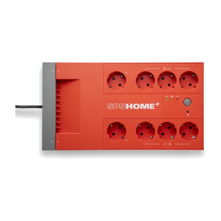 SALICRU Line-interactive UPS for home use with Schuko