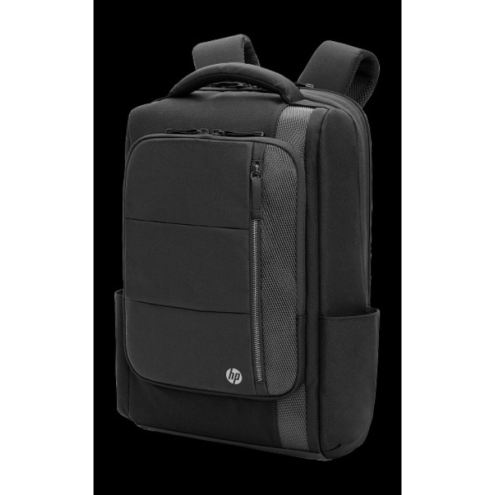 HP Mochila con bolsillo RFID para portátil de hasta 16