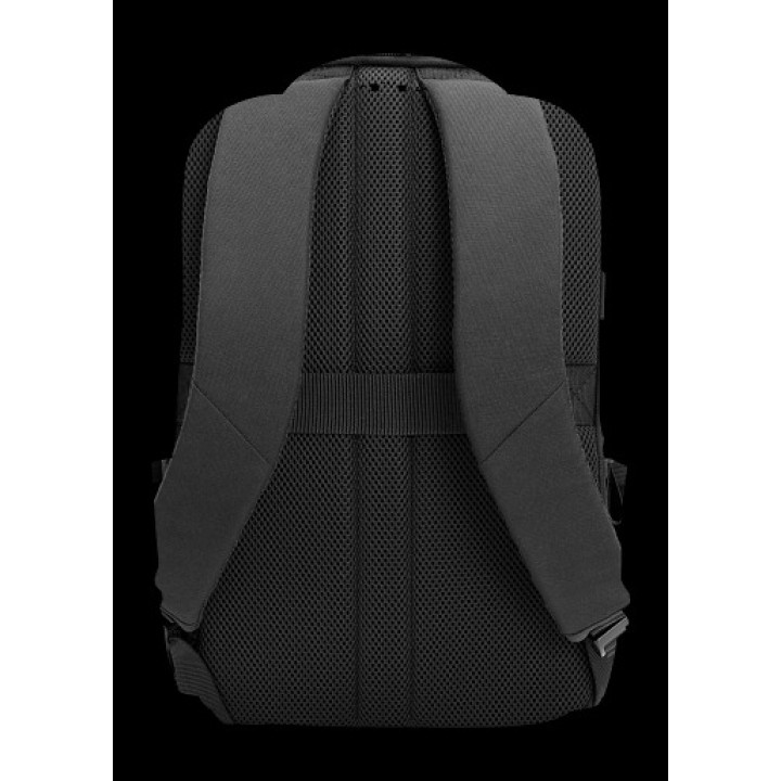 HP Mochila con bolsillo RFID para portátil de hasta 16