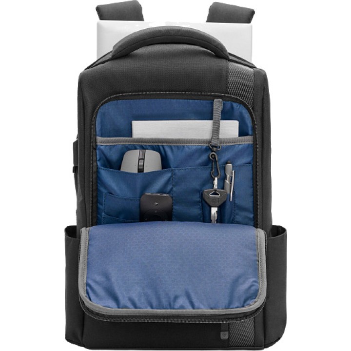 HP Zaino con tasca RFID per laptop fino a 16 pollici