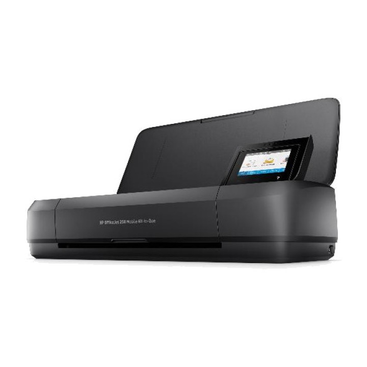 HP Imprimante multifonction portable à jet d'encre
