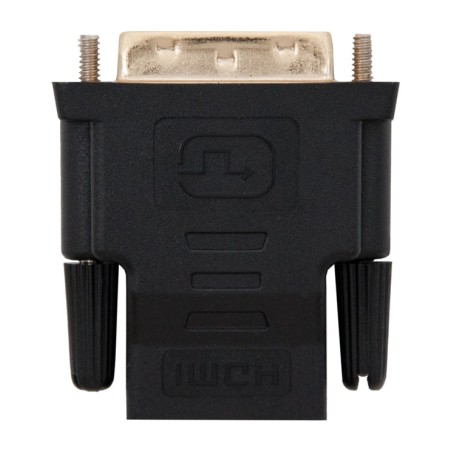 adapter dvi moški na hdmi ženski 24+1