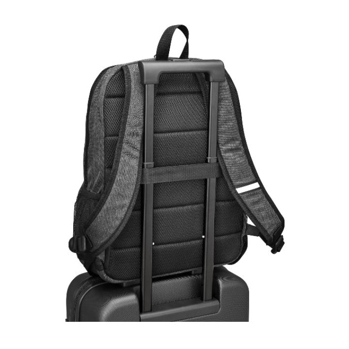 HP Sac à dos en nylon pour ordinateur portable jusqu’à 15,6