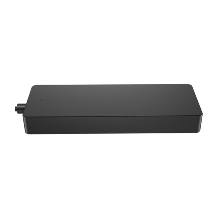 HP 5-in-1-Reise-Hub für Laptop USB-C-TRAVEL-HUB G3