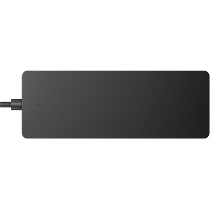 HP Hub da viaggio 5 in 1 per laptop USB-C-TRAVEL-HUB G3