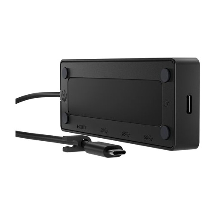 HP Hub da viaggio 5 in 1 per laptop USB-C-TRAVEL-HUB G3