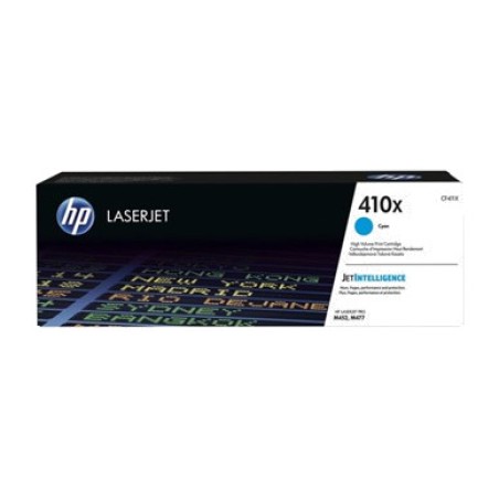 tonerpatrone mit hoher kapazität laserjet-410x