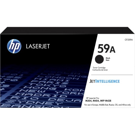 cartuccia toner laserjet-59a
