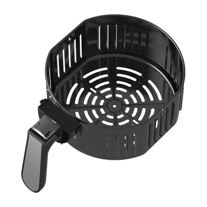 THULOS Friteuse à air sans huile avec écran tactile