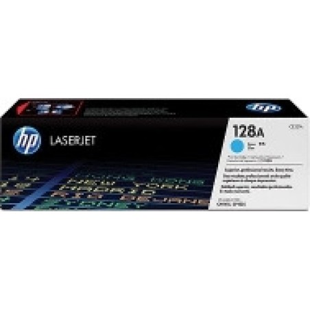 cartucho de toner laserjet-128a