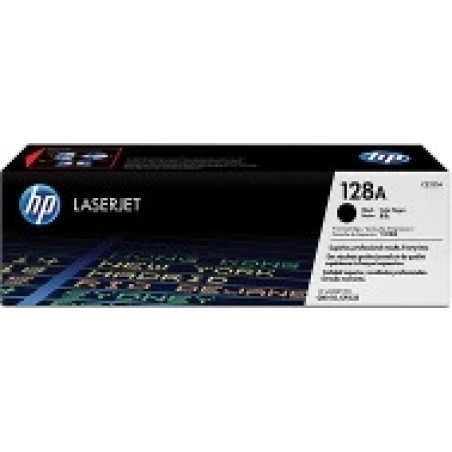 cartrid de toner laserjet-128a