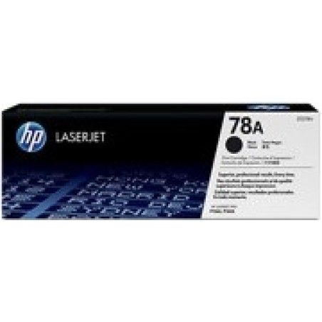 tonerkarton laserjet-78a