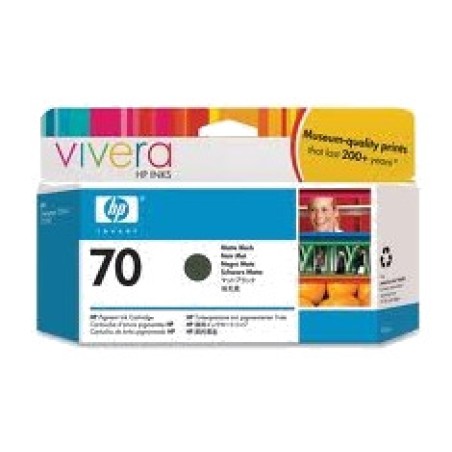 inkoustová kazeta designjet-70 130ml