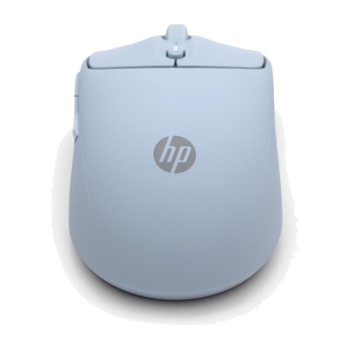 HP Ratón inalámbrico ergonómico ambidiestro con Bluetooth y