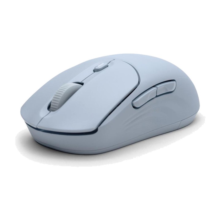 HP Ergonomic ambidextrous wireless mouse with Bluetooth and