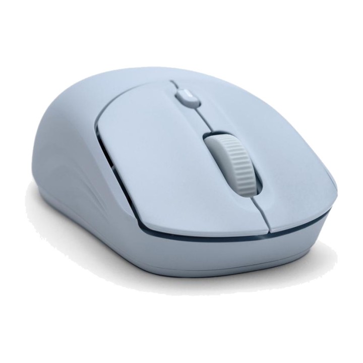HP Ergonomic ambidextrous wireless mouse with Bluetooth and