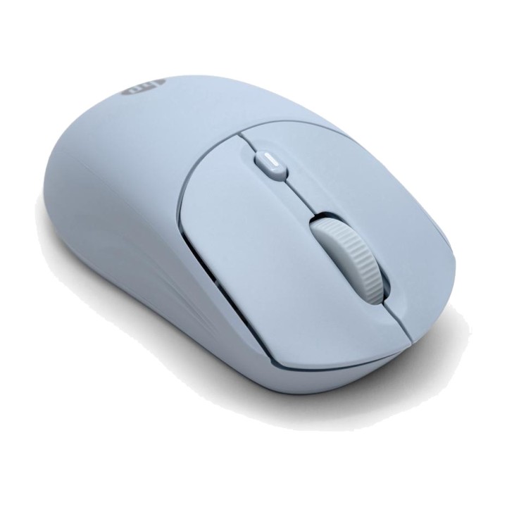 HP Ratón inalámbrico ergonómico ambidiestro con Bluetooth y