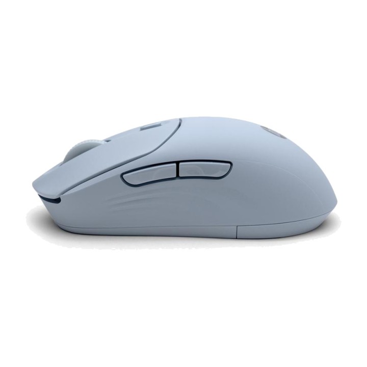 HP Ratón inalámbrico ergonómico ambidiestro con Bluetooth y