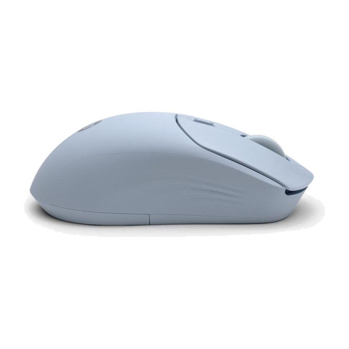 HP Souris sans fil ergonomique ambidextre avec Bluetooth et